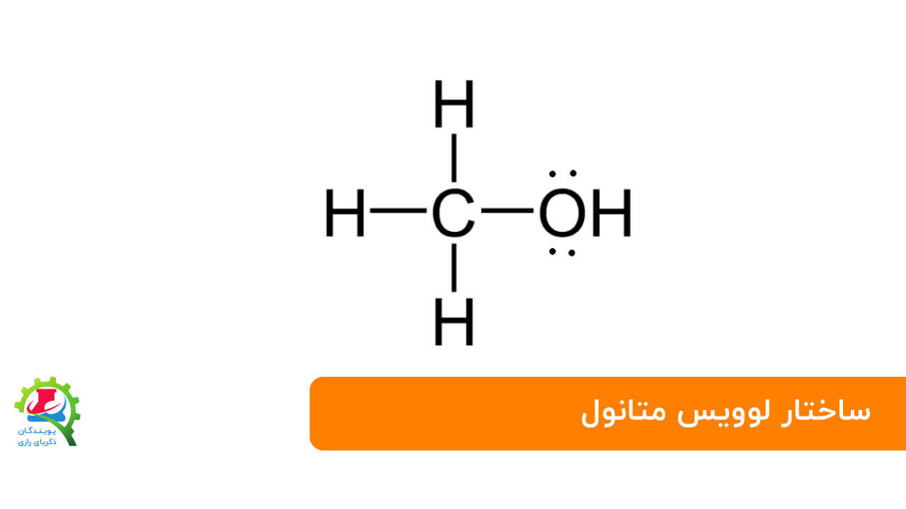 آرایش لوویس الکل صنعتی