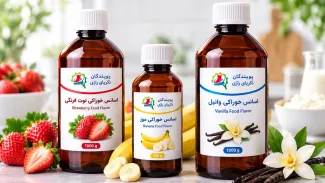 اسانس خوراکی