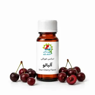 اسانس خوراکی آلبالو