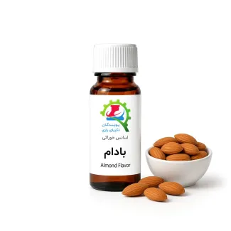 اسانس خوراکی بادام