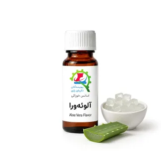 اسانس خوراکی آلوئهورا