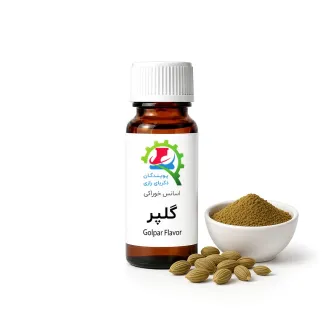 اسانس خوراکی گلپر