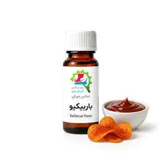 اسانس خوراکی باربیکیو