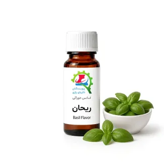 اسانس خوراکی ریحان