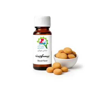 اسانس خوراکی بیسکویت