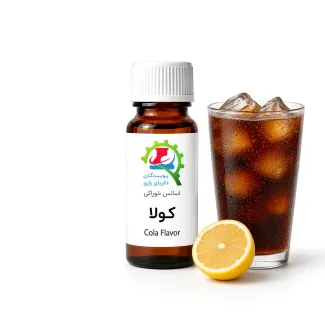 اسانس خوراکی کولا