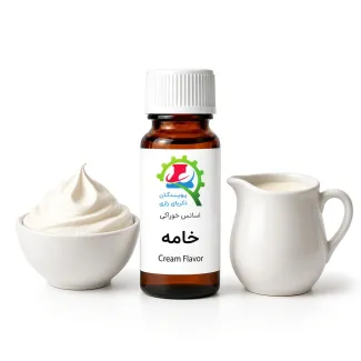 اسانس خوراکی خامه