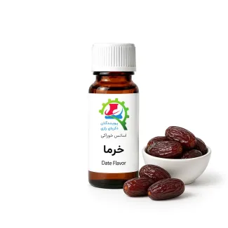 اسانس خوراکی خرما
