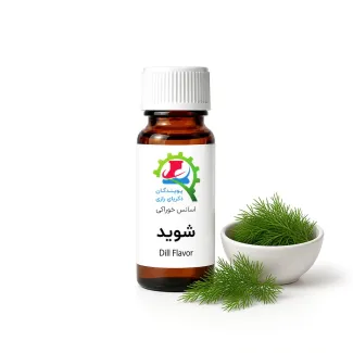 اسانس خوراکی شوید