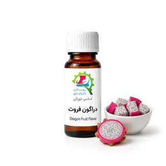 اسانس خوراکی دراگون فروت