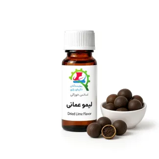 اسانس خوراکی لیمو عمانی