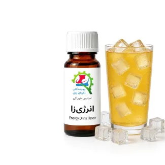 اسانس خوراکی انرژیزا