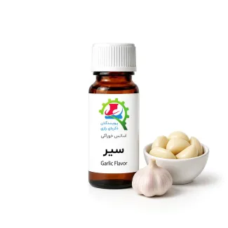 اسانس خوراکی سیر