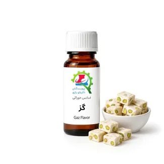 اسانس خوراکی گز