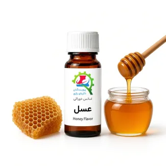 اسانس خوراکی عسل