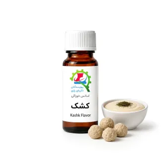 اسانس خوراکی کشک