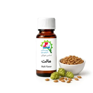 اسانس خوراکی مالت