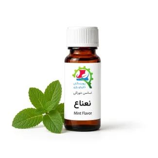 اسانس خوراکی نعناع