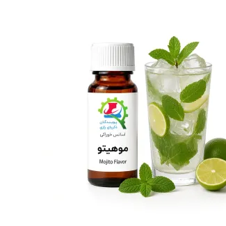اسانس خوراکی موهیتو