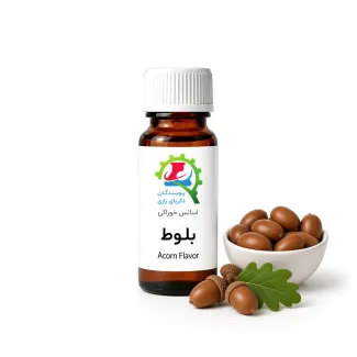 اسانس خوراکی بلوط