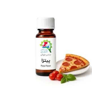 اسانس خوراکی پیتزا