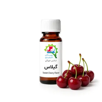 اسانس خوراکی گیلاس