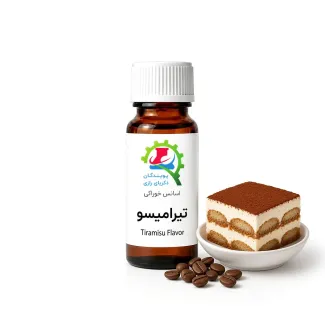 اسانس خوراکی تیرامیسو
