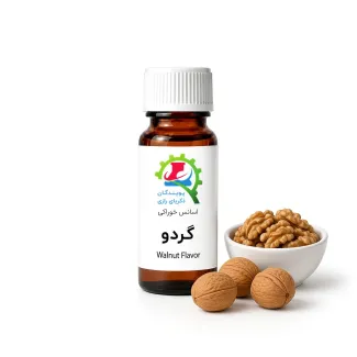 اسانس خوراکی گردو