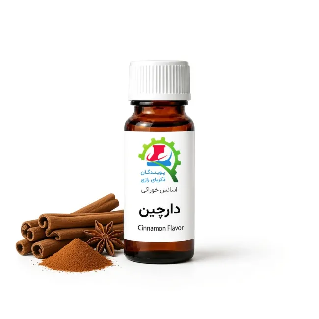 اسانس خوراکی دارچین