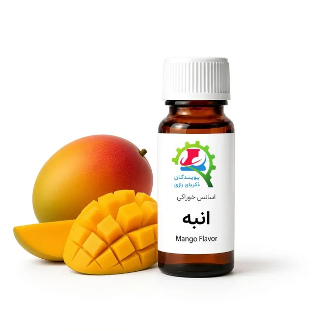 اسانس خوراکی انبه