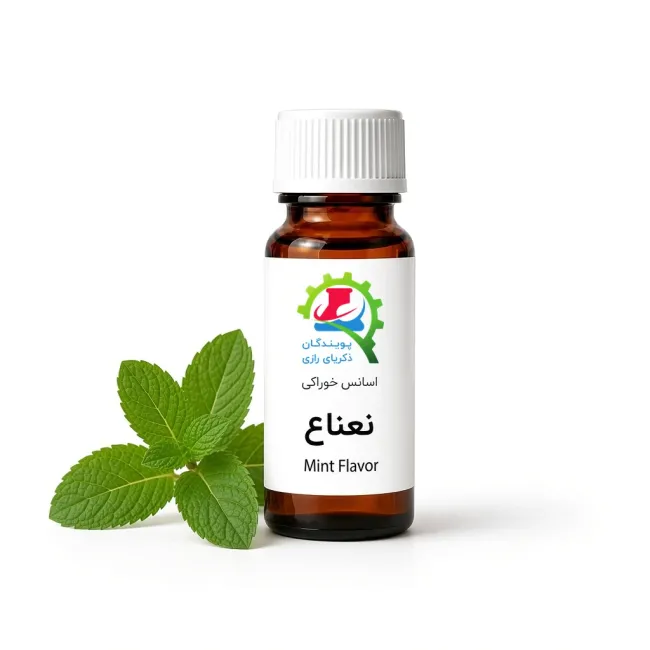 اسانس خوراکی نعناع